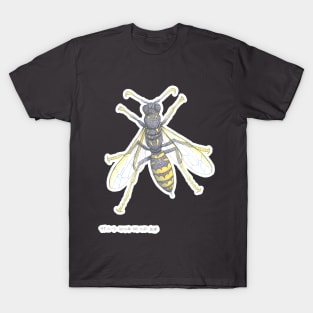 Hornet T-Shirt